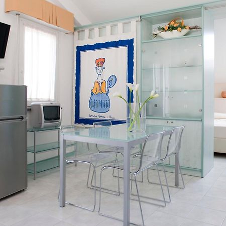 Hotel Eros Residence Cervia Zewnętrze zdjęcie