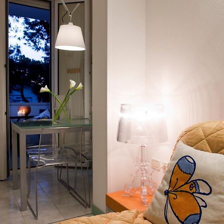 Hotel Eros Residence Cervia Zewnętrze zdjęcie