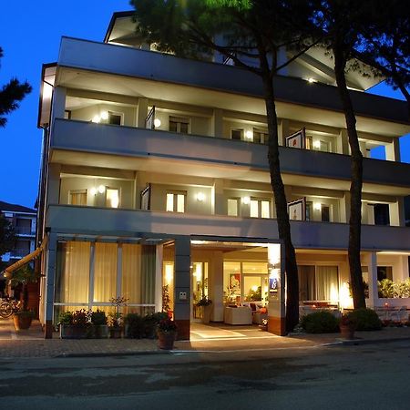 Hotel Eros Residence Cervia Zewnętrze zdjęcie