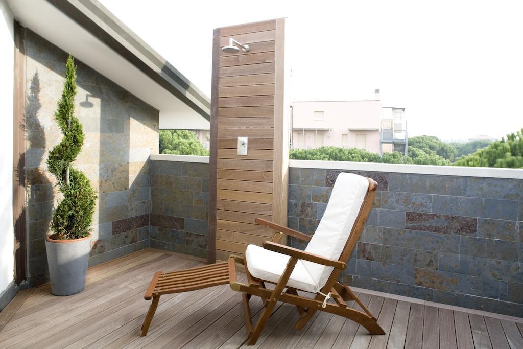Hotel Eros Residence Cervia Zewnętrze zdjęcie