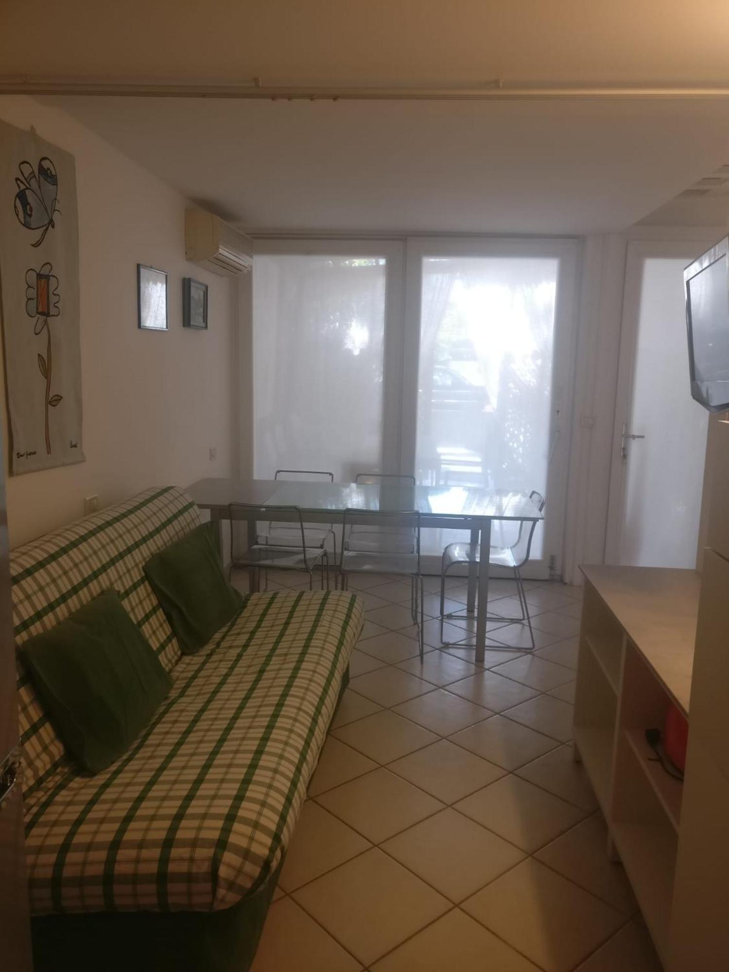 Hotel Eros Residence Cervia Zewnętrze zdjęcie