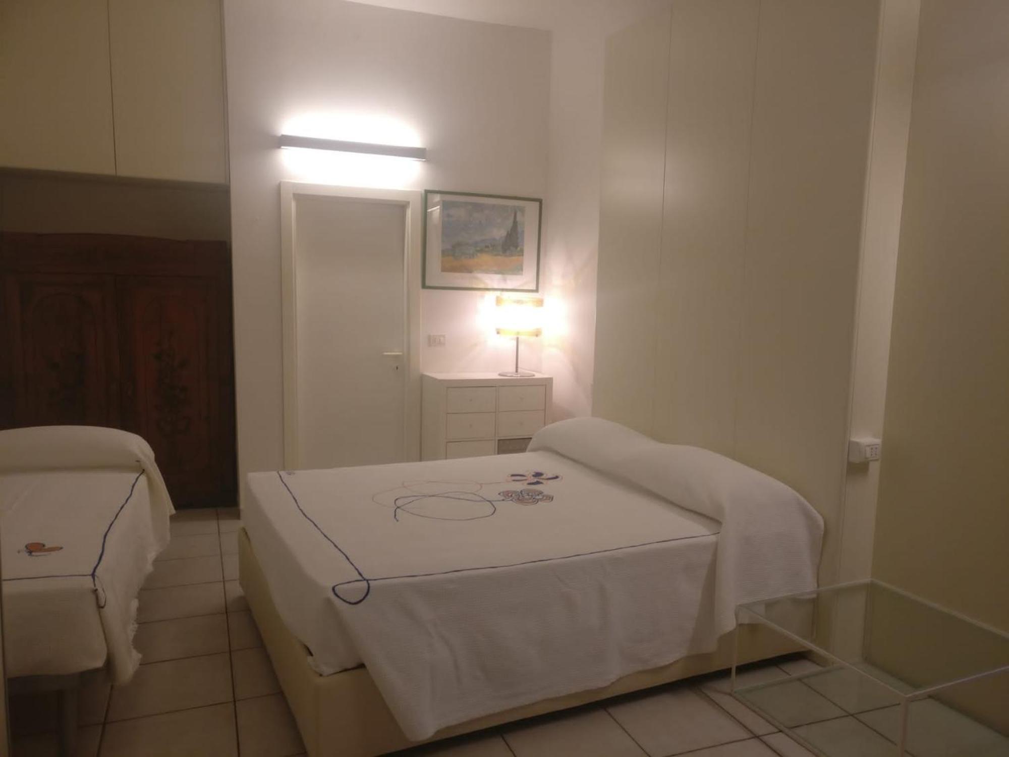Hotel Eros Residence Cervia Zewnętrze zdjęcie