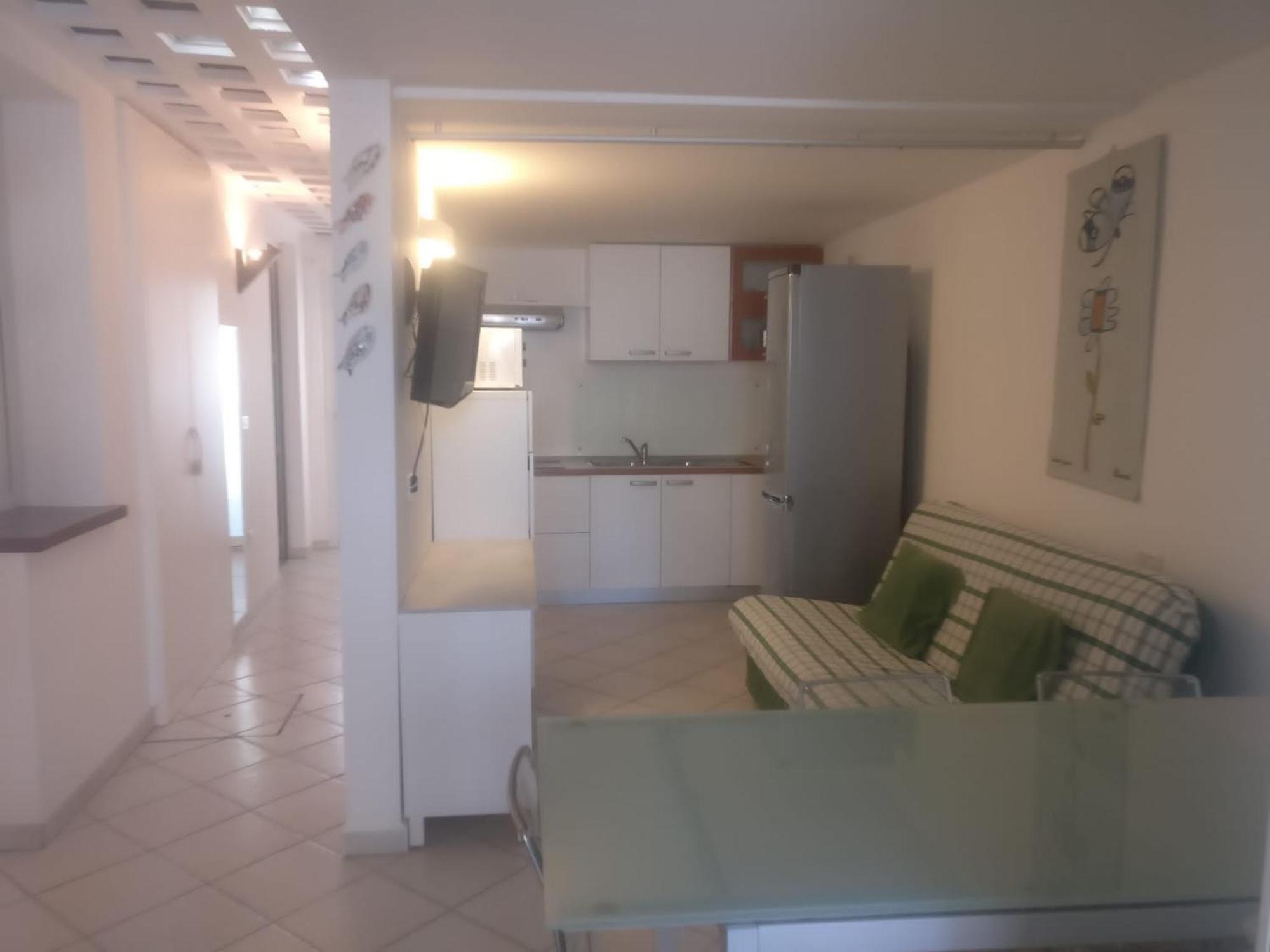 Hotel Eros Residence Cervia Zewnętrze zdjęcie