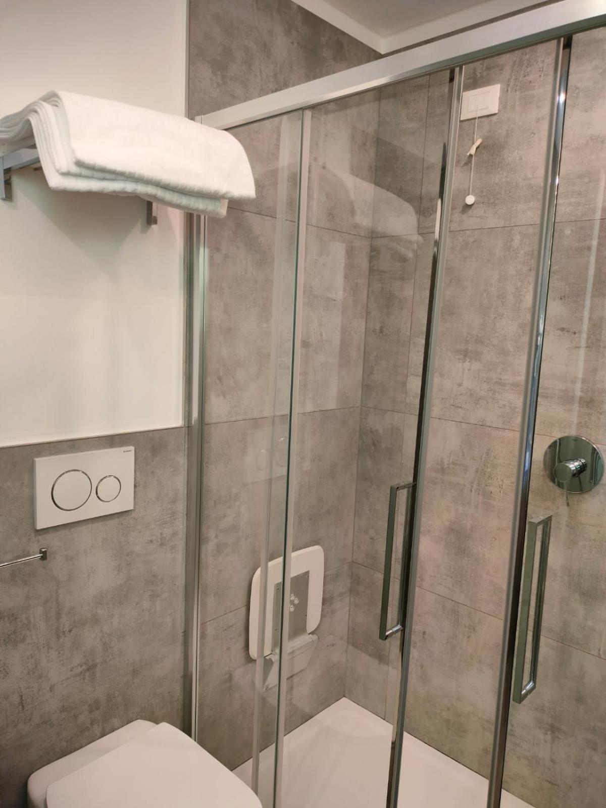 Hotel Eros Residence Cervia Zewnętrze zdjęcie