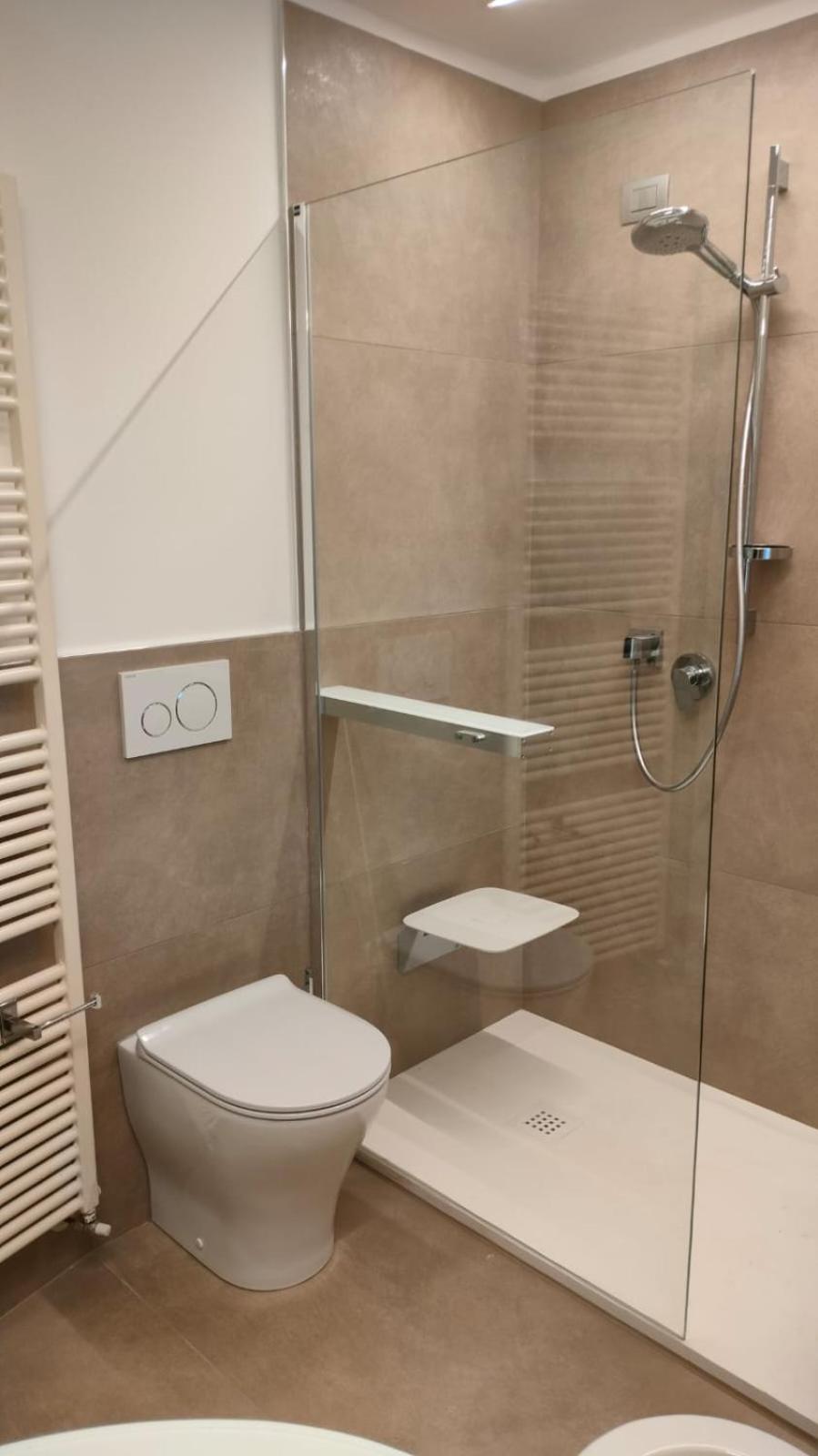 Hotel Eros Residence Cervia Zewnętrze zdjęcie