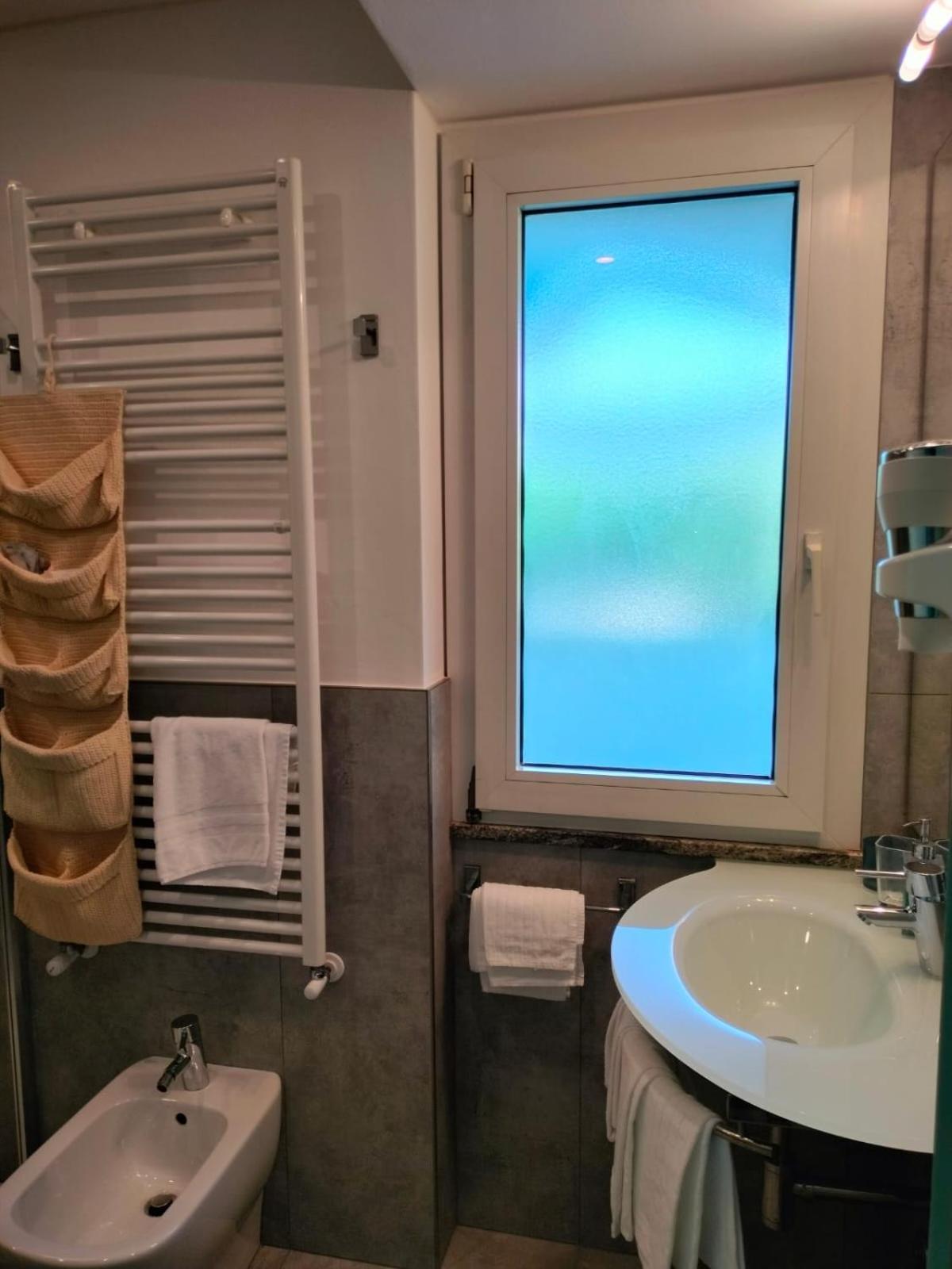 Hotel Eros Residence Cervia Zewnętrze zdjęcie