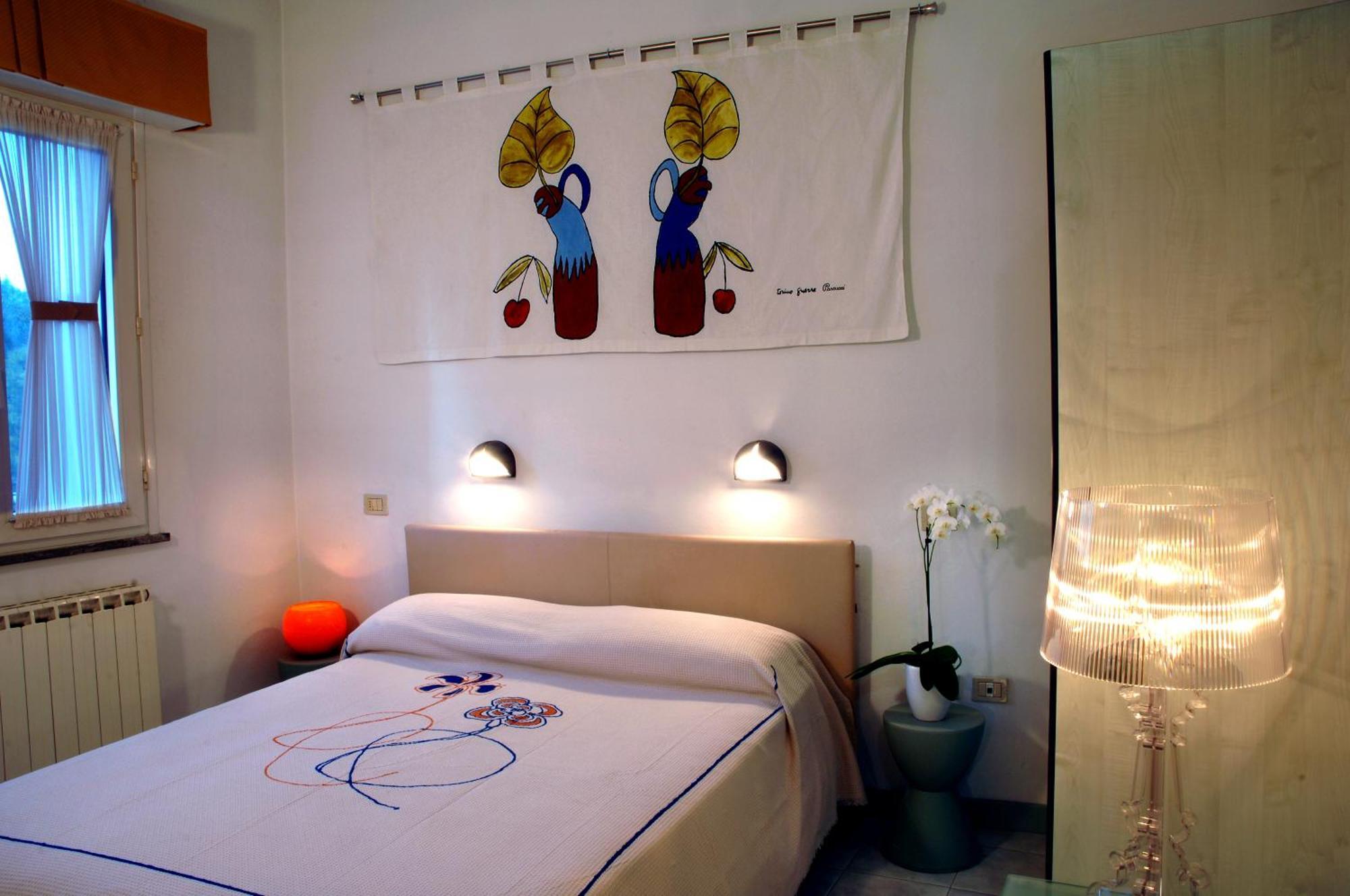 Hotel Eros Residence Cervia Zewnętrze zdjęcie