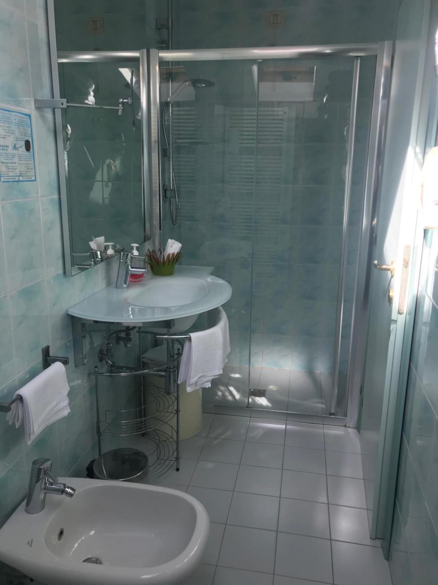 Hotel Eros Residence Cervia Zewnętrze zdjęcie