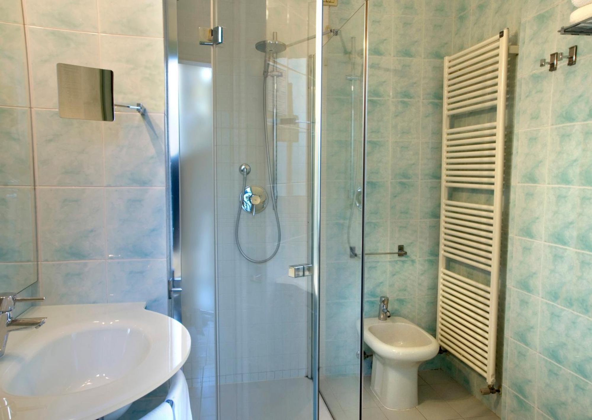 Hotel Eros Residence Cervia Zewnętrze zdjęcie