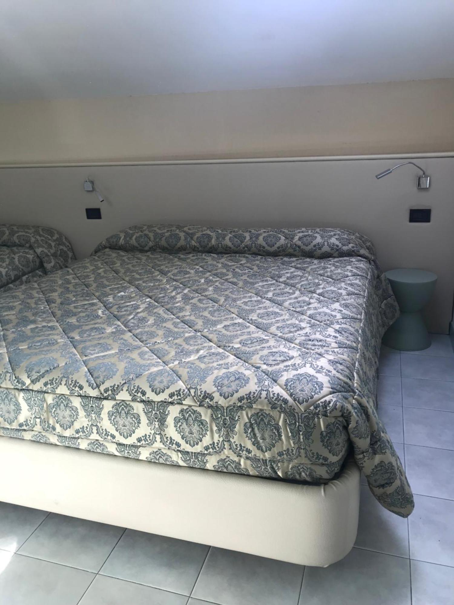 Hotel Eros Residence Cervia Zewnętrze zdjęcie