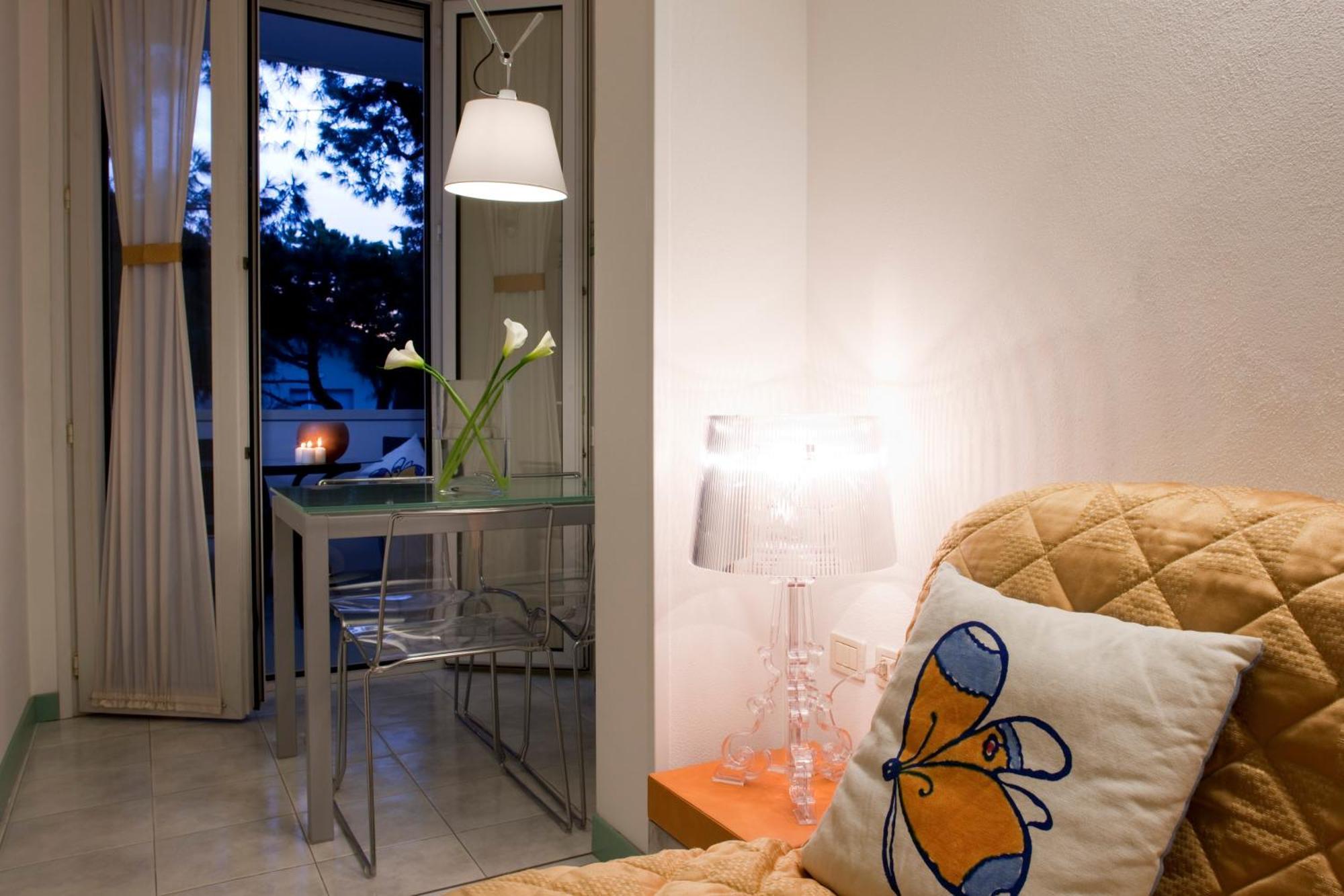 Hotel Eros Residence Cervia Zewnętrze zdjęcie