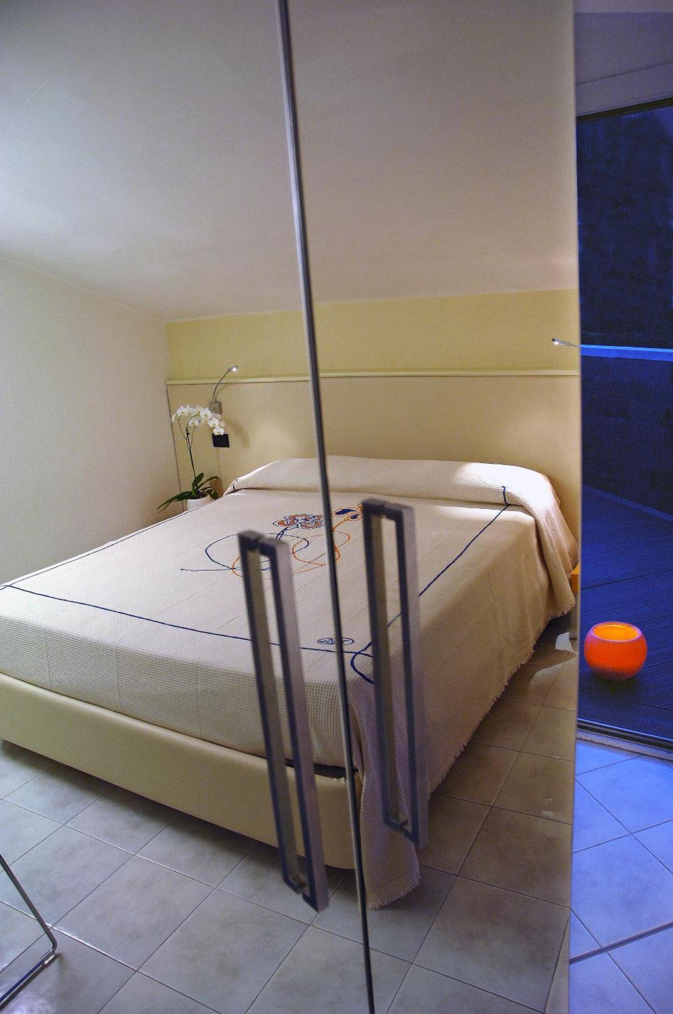 Hotel Eros Residence Cervia Zewnętrze zdjęcie