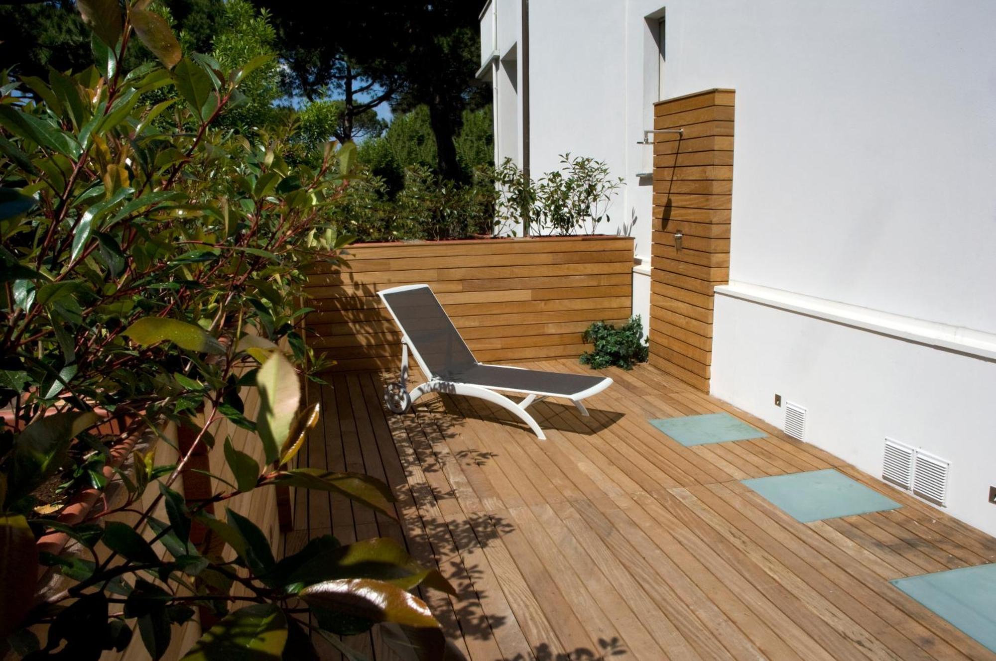Hotel Eros Residence Cervia Zewnętrze zdjęcie