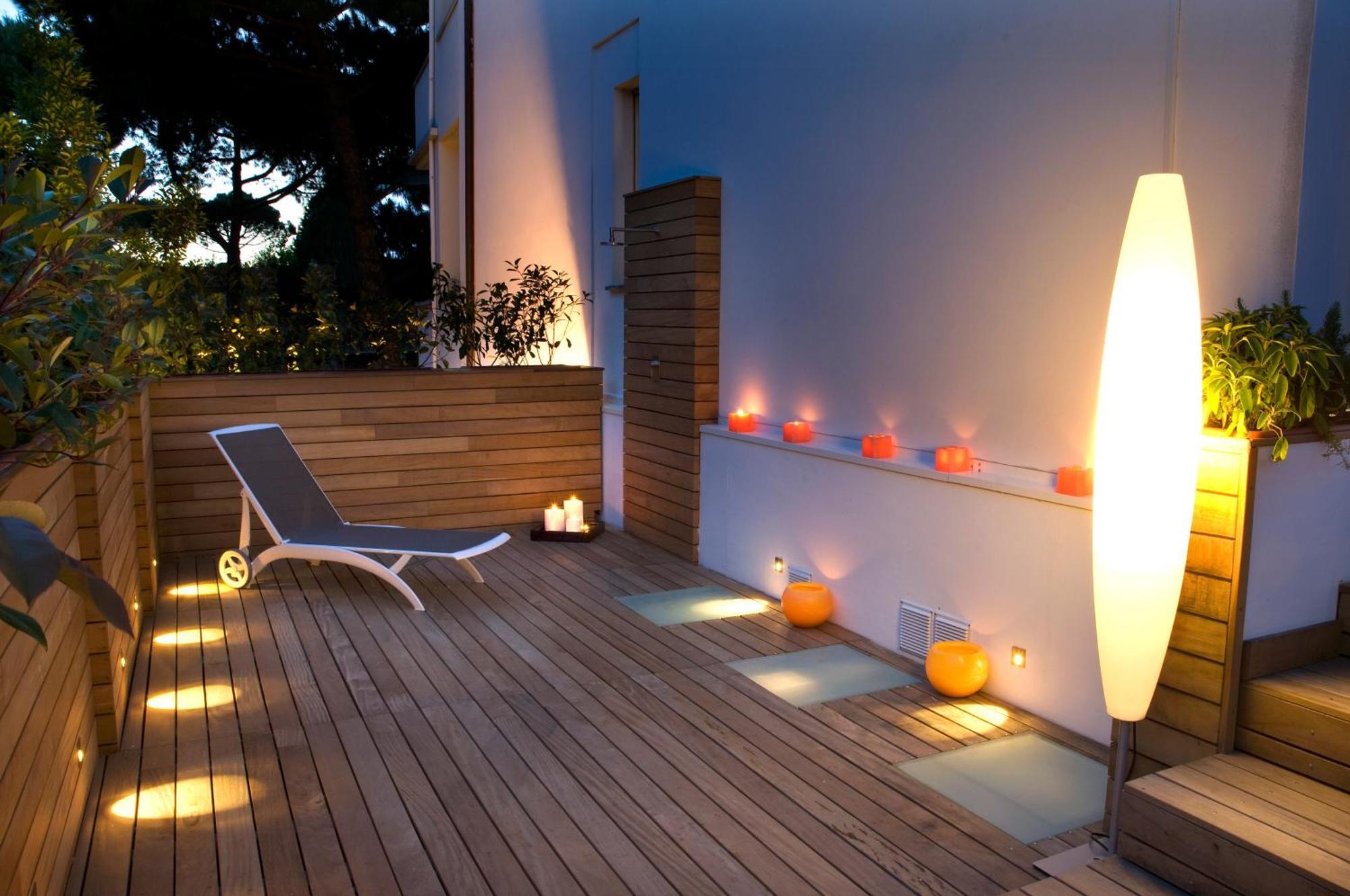 Hotel Eros Residence Cervia Zewnętrze zdjęcie