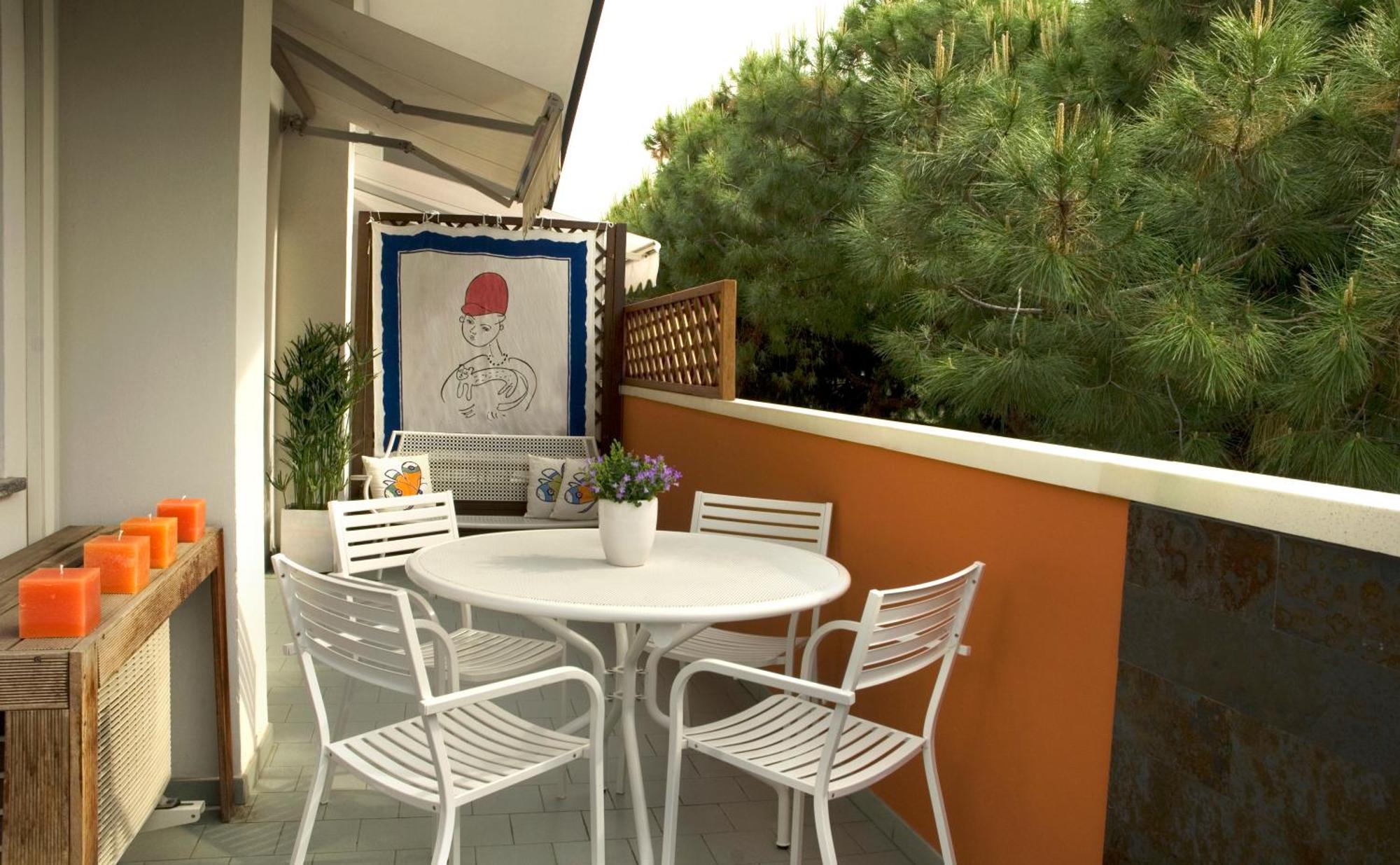 Hotel Eros Residence Cervia Zewnętrze zdjęcie