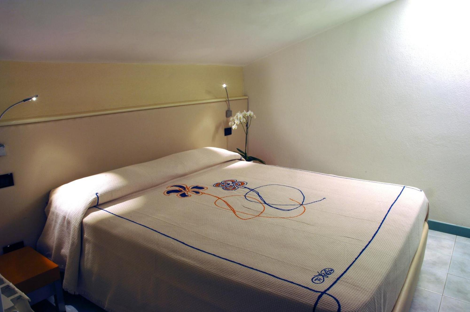 Hotel Eros Residence Cervia Zewnętrze zdjęcie
