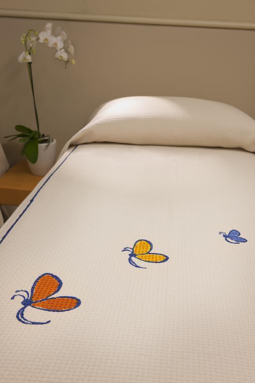 Hotel Eros Residence Cervia Zewnętrze zdjęcie