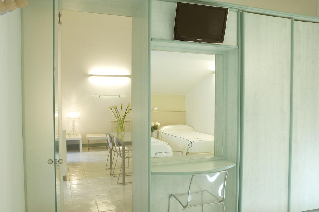 Hotel Eros Residence Cervia Zewnętrze zdjęcie