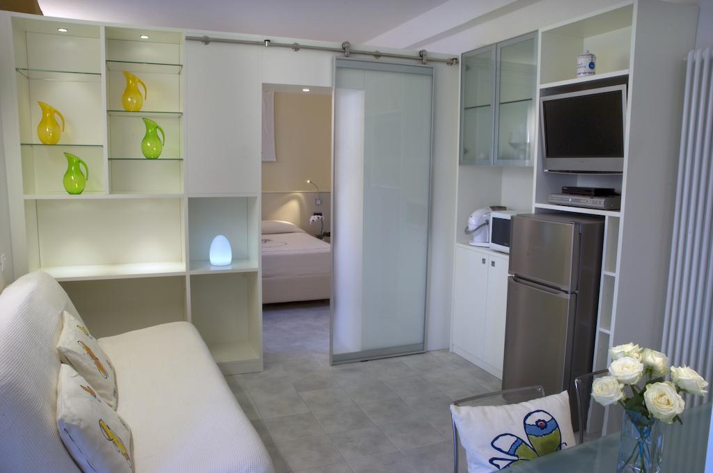 Hotel Eros Residence Cervia Zewnętrze zdjęcie