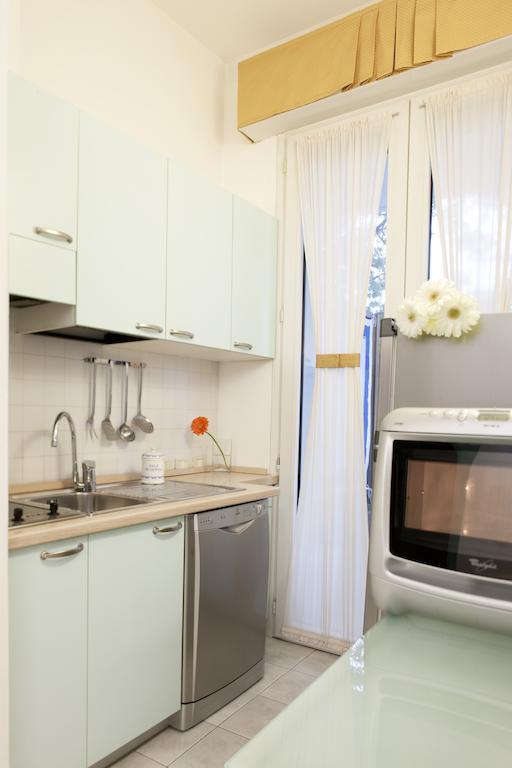 Hotel Eros Residence Cervia Zewnętrze zdjęcie