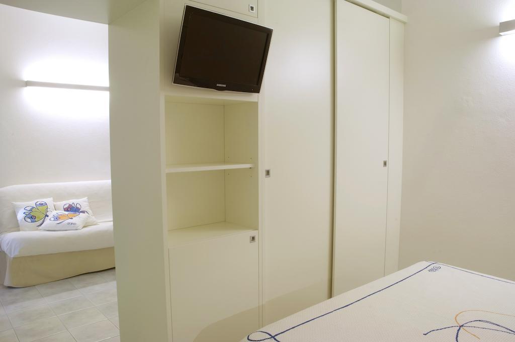 Hotel Eros Residence Cervia Zewnętrze zdjęcie