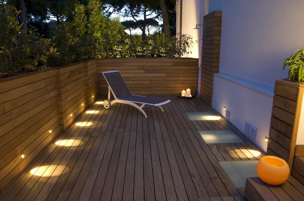 Hotel Eros Residence Cervia Zewnętrze zdjęcie